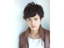 ヴィバラヘアー 大分花園店(VIVA LA HAIR)