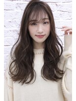 オーロ 西宮店(ORO)&nbsp;大人かわいいラフウェーブ