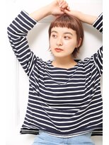 クラッチ 博多(CLUTCH)&nbsp;カジュアルショートe7