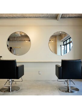 ヌース(NOUS) 【NOUS HAIR DESIGN/福岡市中央区エリア】