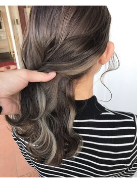 モネ(MONET) イヤリングカラー