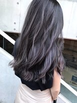 ヨッカ(YOCCA)&nbsp;バレイヤージュハイライト