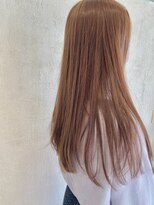 エディ(eddie)&nbsp;【eddie】ナチュラルなツヤロング