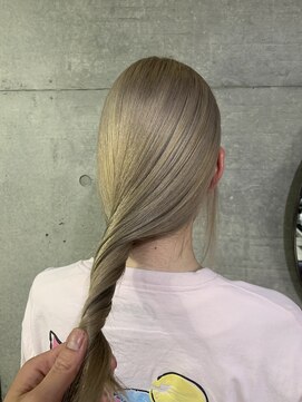 ザ ドット(THE DOT) #ベージュ