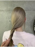 #ベージュ