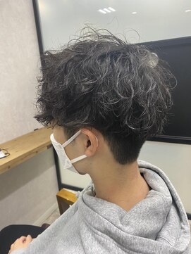 ビューティーサロン ガーデン(beauty salon garden) ツイストスパイラル♪担当もも♪