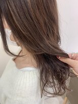 春の血色ハイライト♪