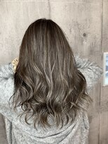 ハク(haku)&nbsp;[吉原勇気]大人デザインハイライト