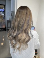 アンク クロス 関内店&nbsp;【アンククロス関内AOI】エクステアッシュローライト