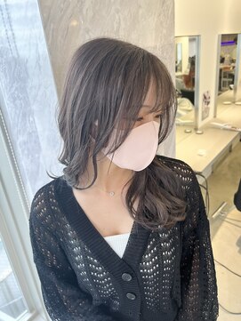 エイト 神戸三宮店(EIGHT) グレージュ