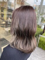 ブランシェ 高蔵寺店(BRANCHE)&nbsp;【加藤】ナチュラルカラー