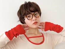 最新トレンドだけでなく+αの機能性表参道/表参道駅/ブリーチ/ダブルカラー/縮毛矯正/髪質改善/オージュア