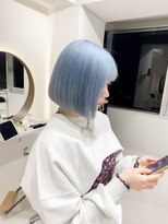 レーベン(LEBEN)&nbsp;アイスブルー