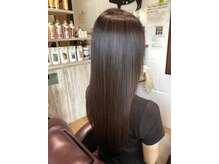 チアー ヘアリラクゼーション(cheer HAIRRELAXATION)