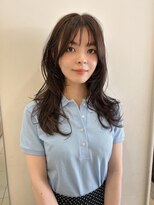 モードケイズ 西宮北口店(MODE K's)&nbsp;韓国風ヨシンロング