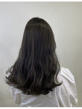 ルッソリベラ 池袋(Lusso libera) レイヤーロング　30代40代50代