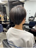 スッキリショート