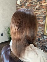 サミュゼ(s'amuser)&nbsp;ウルフレイヤー