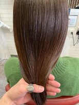 ロマンヤカタ ファース(ROMAN YAKATA fars) 髪質改善 美髪ケア 艶髪 まとまり うるさら@田代11/13