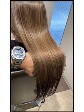 ソーホーニューヨーク ギンザ(SOHO NEW YORK GINZA) チューニングトリートメント【SOHO銀座】