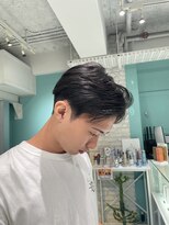 リーホリエ(Lee Horie)&nbsp;メンズカット