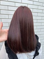 ユウヘアー 大高店(U Hair) 秋オススメカラー！