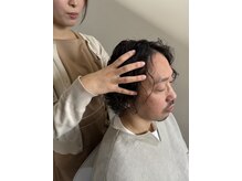 トランク(TRUNQ)
