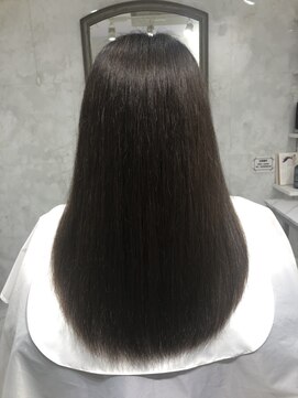 アネヘアー(annee hair) 20代30代40代/大人かわいい/髪質改善/艶感ストレート