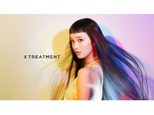 ≪PALO/こだわり商材≫ハイダメージでもやわらかな手触りとツヤを取り戻すエックストリートメント☆