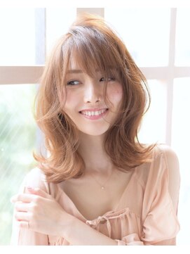 ネオリーブ ドレス 川崎アゼリア口店(Neolive dress) ☆くびれミディ×小顔モーブカラー☆