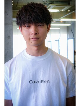 スピンオフシフト(SPIN-OFF SHIFT) ソフツイマッシュ