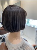 ミニボブ
