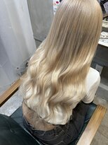 ルフレ 新宿本店2nd(Reflet)&nbsp;◎ハイトーンプルエクステ