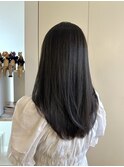 ロングスタイル