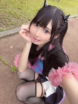 アマトウキョウ 表参道(AMA TOKYO) 韓国ヘア/韓国スタイル/縮毛矯正/髪質改善/レイヤーカット