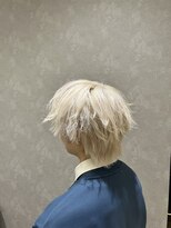 リー 天王寺(Lee) ホワイトカラー