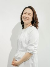 アールサロン オカザキ(Rr salon.OKAZAKI) HATA 