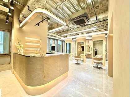 ディーバ 銀座(D.I.E.V.A)の写真