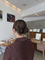 チトセ 山口(CHITOSE)&nbsp;twin arrange