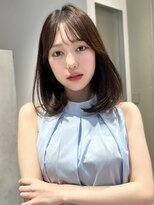 ミンクスオーバー(MINX OVER)&nbsp;韓国ヘア/レイヤーカット/縮毛矯正/髪質改善/前髪顔まわりカット