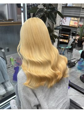 エデン 福岡店(EDeN) ブリーチ/福岡/博多/ハイトーン