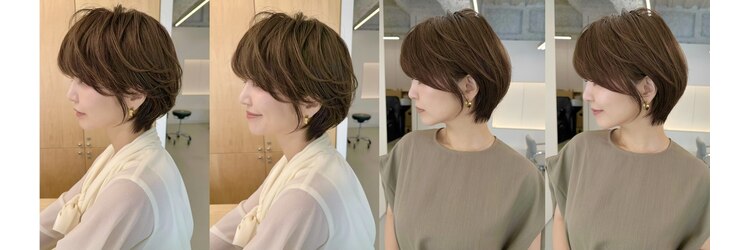リブレ(RE:BRE)のサロンヘッダー