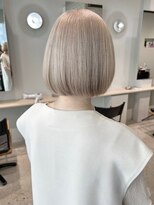 ダイアモンドリリー(Diamond Lily)&nbsp;ホワイトミルクティー