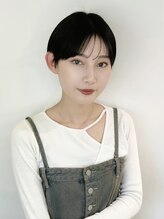 フォルテ ガーデン ヒルズ 静岡店(FORTE GARDEN HILLS) 山村 夏凜