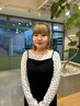 【灯茉指名限定】カット+イルミナカラー+トリートメント￥9900