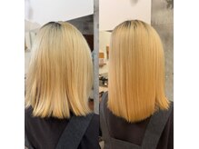 ネオリーブテラスアンドラヴィ(Neolive terrace&Lavie)の雰囲気（最新髪質改善ケラチントリートメントがオススメ☆【仙川/調布】）