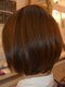 恋する毛髪研究所 立石 ラボ(立石 labo)の写真/髪質改善が叶う、トリートメントが人気☆髪の芯から潤い、艶のある美シルエットを手に入れて♪