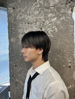 クオーレ(CUORE) メンズショート