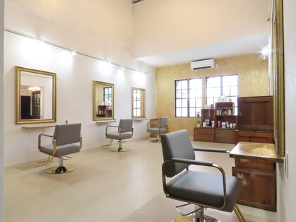 エスサーティースリーサウス(S 33 thirty three South)の写真