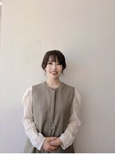 オーブ ヘアービビ 甲府2号店(AUBE HAIR bibi) 龍澤